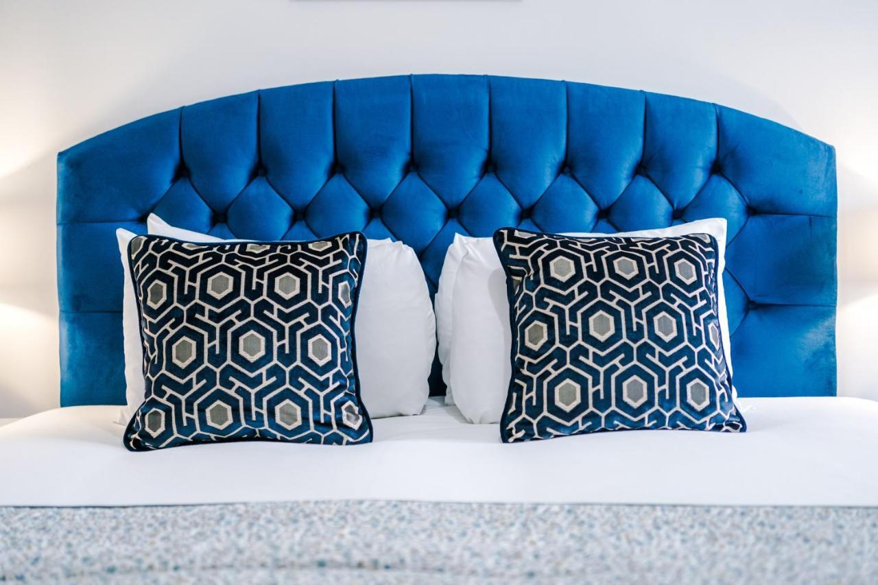 Westwood Lodge Serviced Apartment Coventry Eksteriør billede